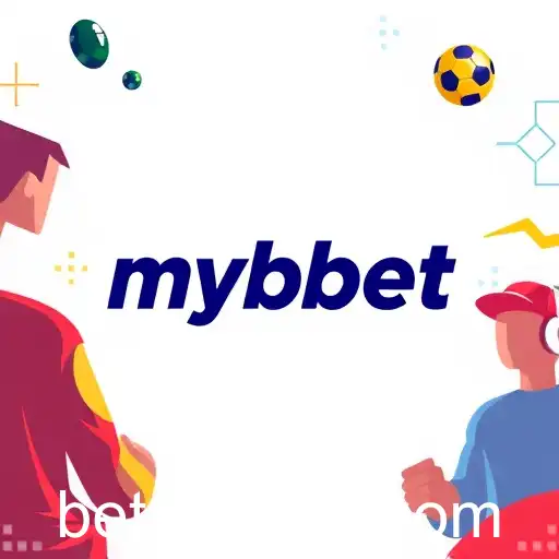 Crescimento Explosivo do Mybbet no Setor de Jogos On-line