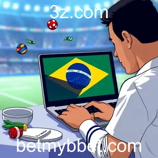 A Revolução Digital no Mundo das Apostas Online