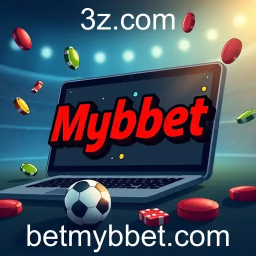 O Crescimento do Jogo Online e a Ascensão da Mybbet