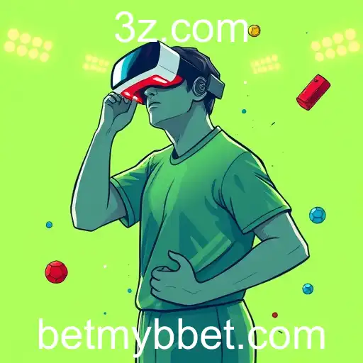 Inovações e Tendências em Apostas Online