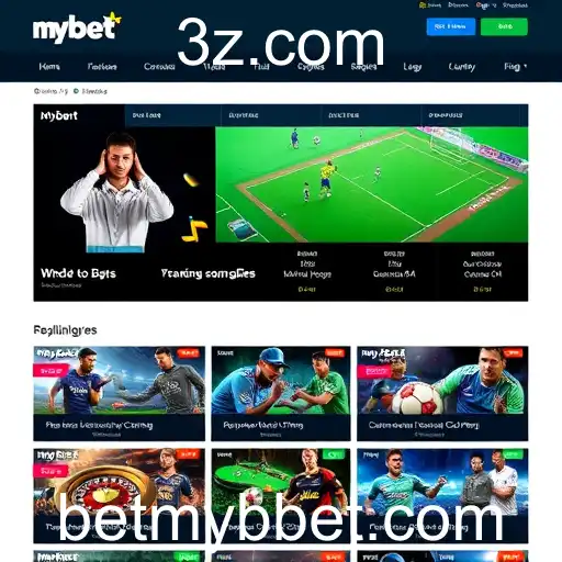 Ascensão do Mercado de Apostas Online em 2025