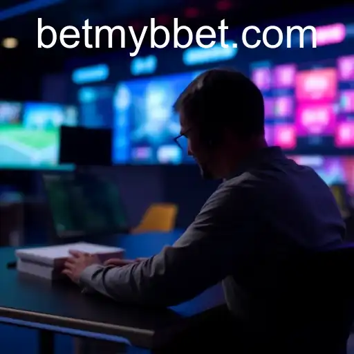 Gaming Experience mybbet - 800+ Premium and Exclusive Games