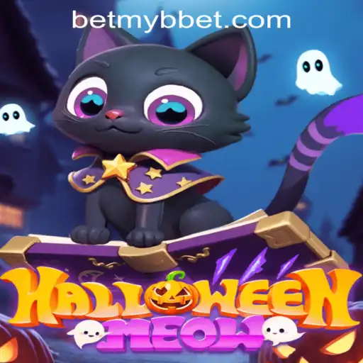 HalloweenMeow: The Perfect Blend of Fun and Fright