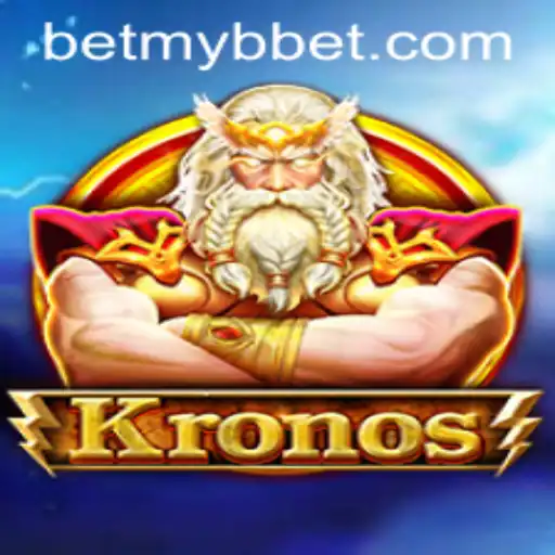 Kronos: Unleashing a New Era of Gaming with Mybbet