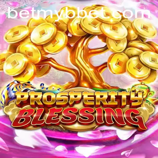 Explore the Enchanting World of ProsperityBlessing on mybbet