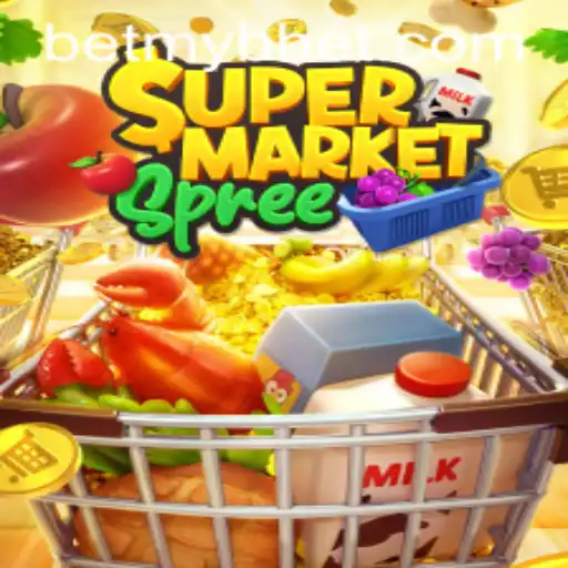 Experience the Thrill of SupermarketSpree with Mybbet