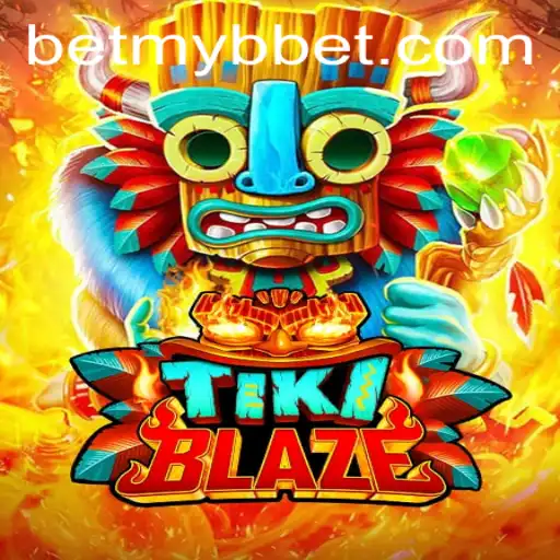TikiBlaze: A Thrilling Adventure in the World of Mybbet