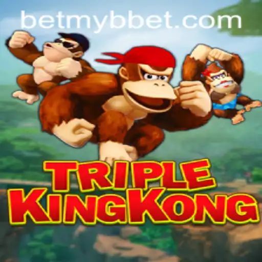 Discovering TripleKingKong: A New Gaming Sensation Powered by Mybbet